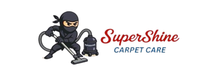 Super Shine Carpet Care
